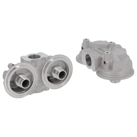 DAR54599ZD HYDRAULIC FILTER HEAD | RICO Europe