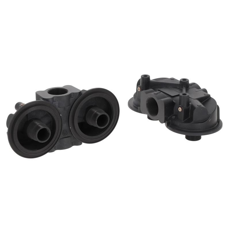DAR54699ZD HYDRAULIC FILTER HEAD | RICO Europe