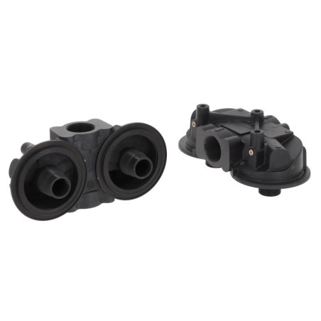 DAR54699ZD HYDRAULIC FILTER HEAD | RICO Europe