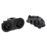 DAR54699ZD HYDRAULIC FILTER HEAD | RICO Europe