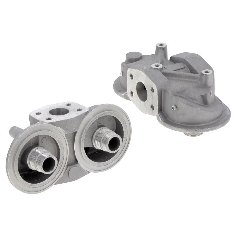 DAR54737Z HYDRAULIC FILTER HEAD | RICO Europe