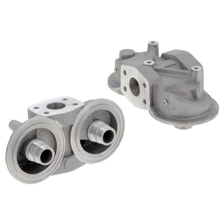 DAR54737Z HYDRAULIC FILTER HEAD | RICO Europe