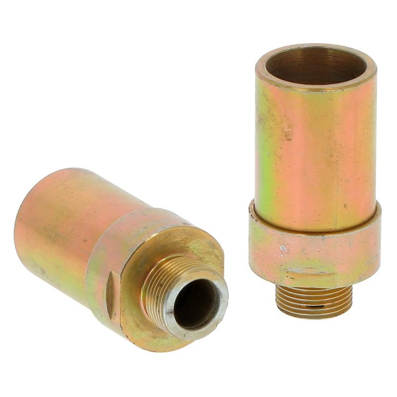 DC16 ADAPTER | RICO Europe