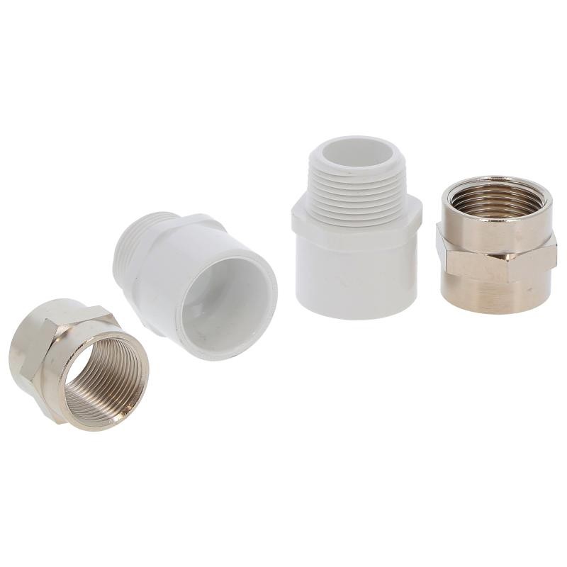 DC5 ADAPTER | RICO Europe