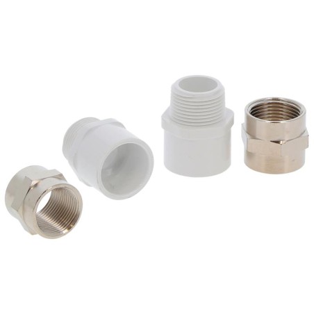 DC5 ADAPTER | RICO Europe