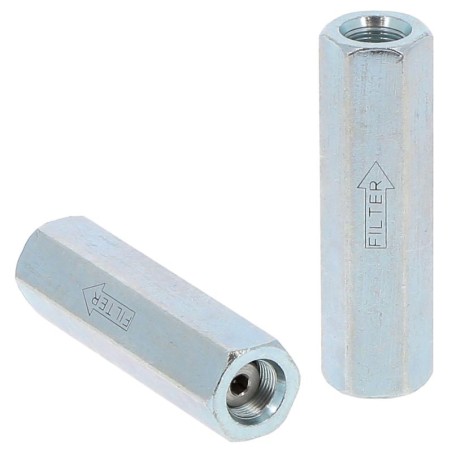 DPO03LAZZZM90H COMPLETE HYDRAULIC FILTER | RICO Europe