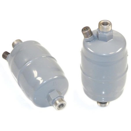 DYH10004 A/C DRYER | RICO Europe
