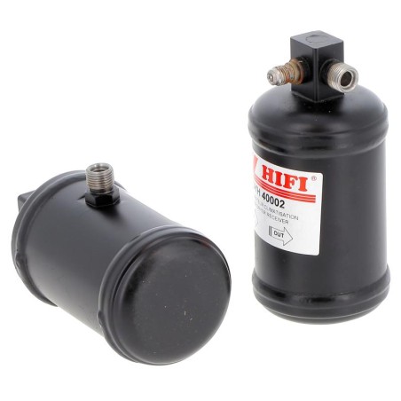 DYH40002 A/C DRYER | RICO Europe