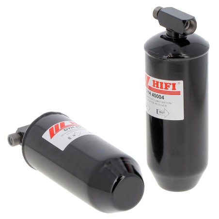 DYH40004 A/C DRYER | RICO Europe