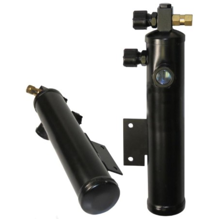 DYH50007 A/C DRYER | RICO Europe