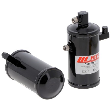 DYH50011 A/C DRYER | RICO Europe