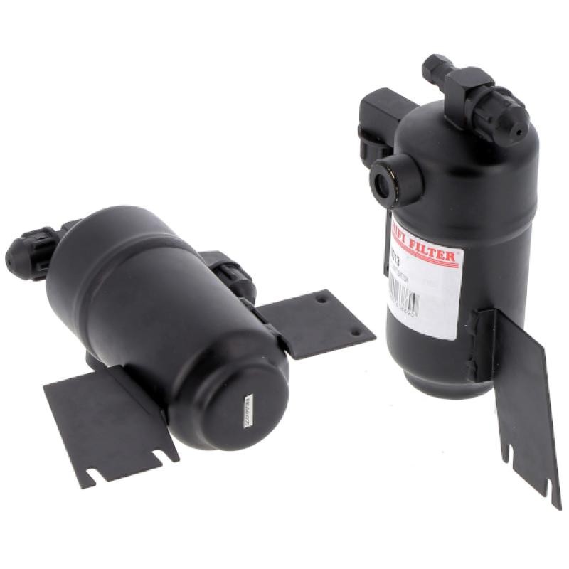 DYH50013 A/C DRYER | RICO Europe