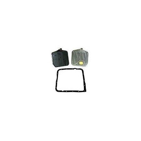 SF Filter HY9764 hydraulic filter element