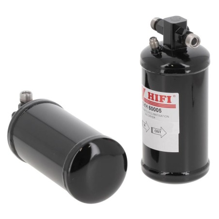 DYH60005 A/C DRYER | RICO Europe