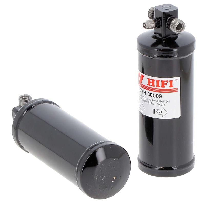 DYH60009 A/C DRYER | RICO Europe