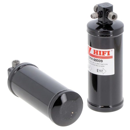 DYH60009 A/C DRYER | RICO Europe