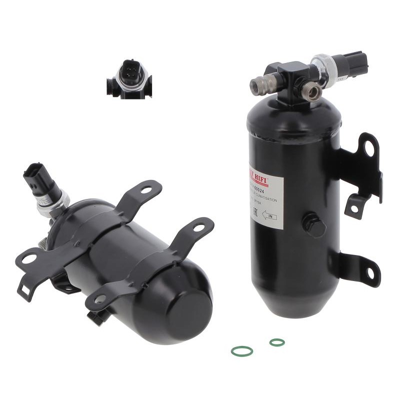 DYH60024 A/C DRYER | RICO Europe