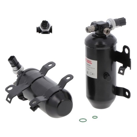 DYH60024 A/C DRYER | RICO Europe