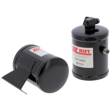 DYH70002 A/C DRYER | RICO Europe