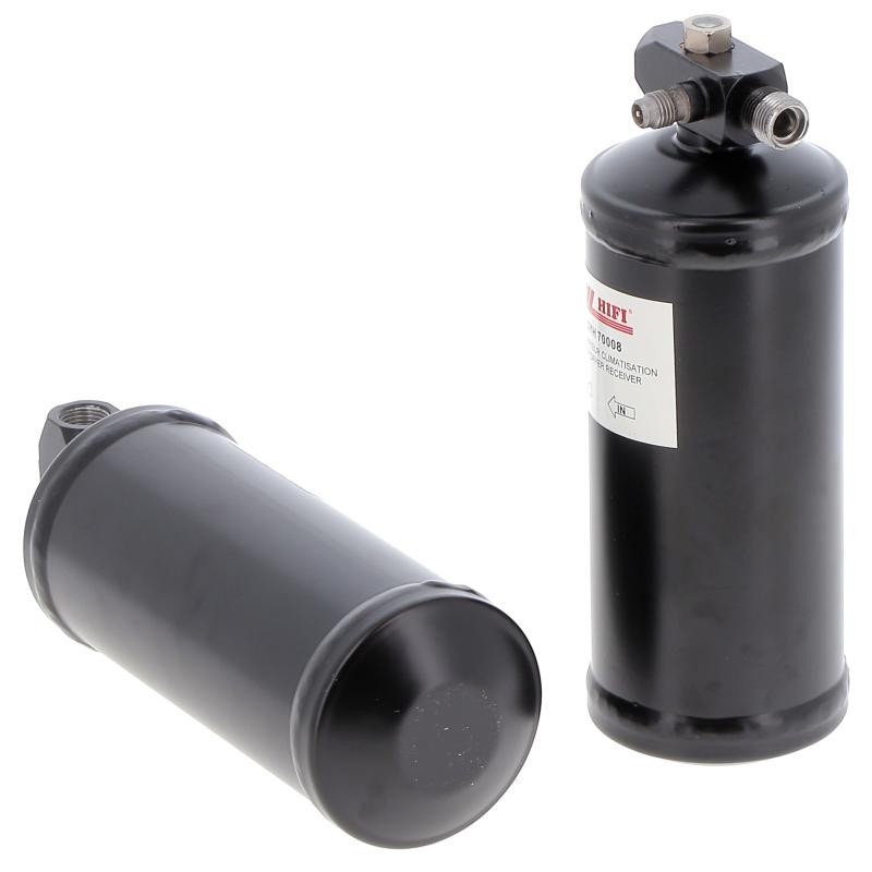 DYH70008 A/C DRYER | RICO Europe