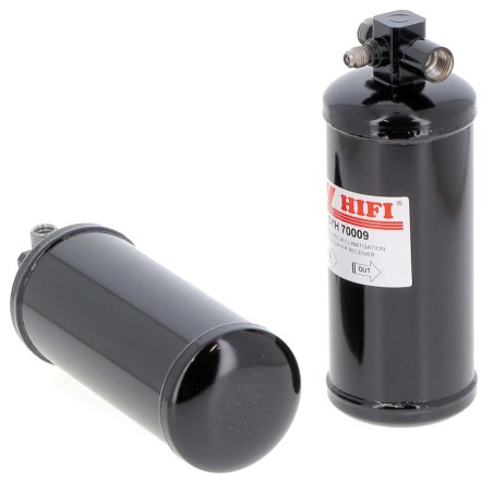 DYH70009 A/C DRYER | RICO Europe