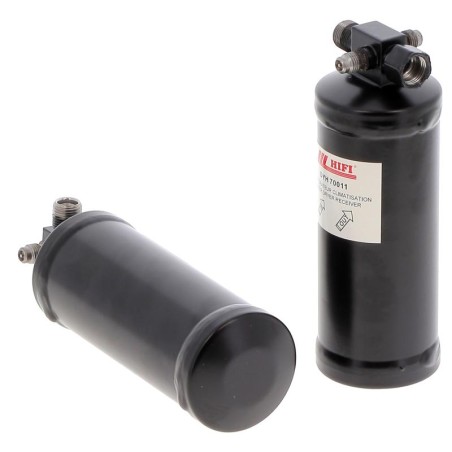DYH70011 A/C DRYER | RICO Europe