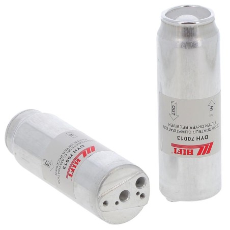 DYH70013 A/C DRYER | RICO Europe