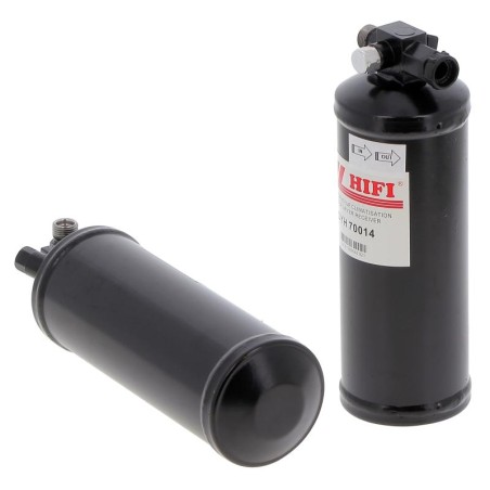 DYH70014 A/C DRYER | RICO Europe