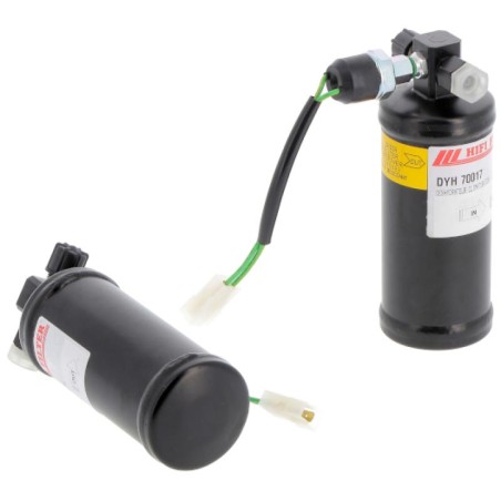 DYH70017 A/C DRYER | RICO Europe