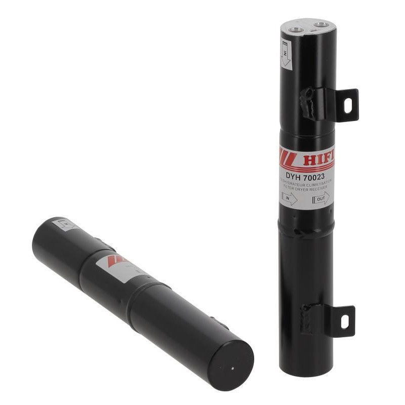 DYH70023 A/C DRYER | RICO Europe