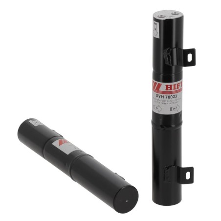 DYH70023 A/C DRYER | RICO Europe