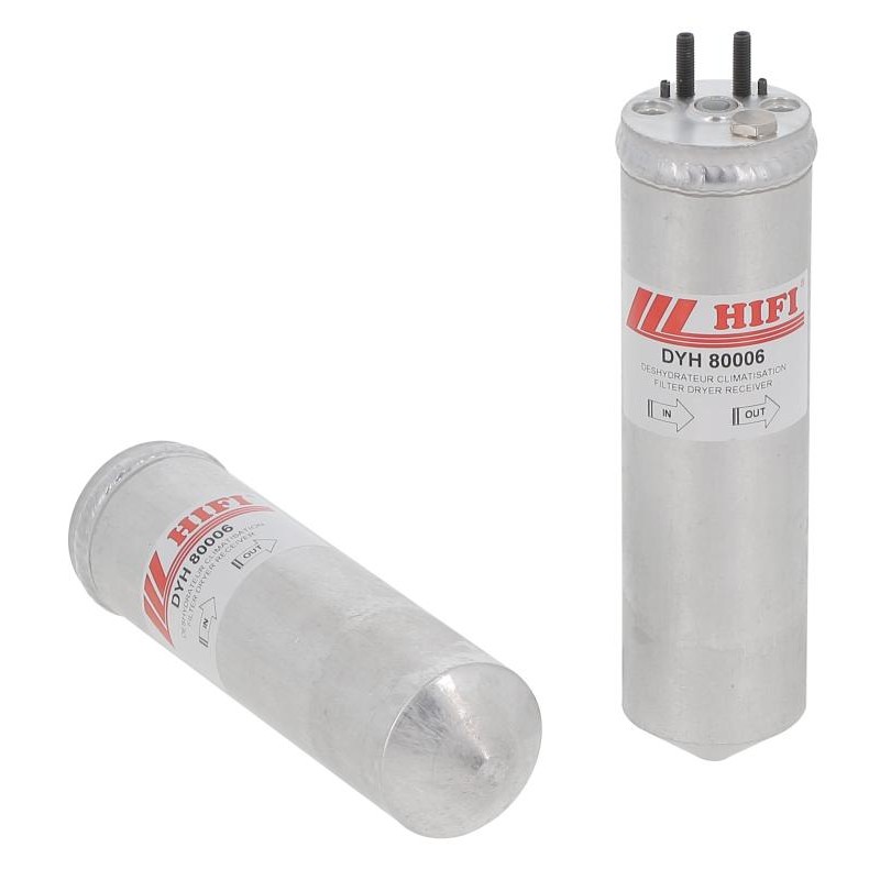 DYH80006 A/C DRYER | RICO Europe
