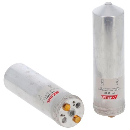 DYH90007 A/C DRYER | RICO Europe