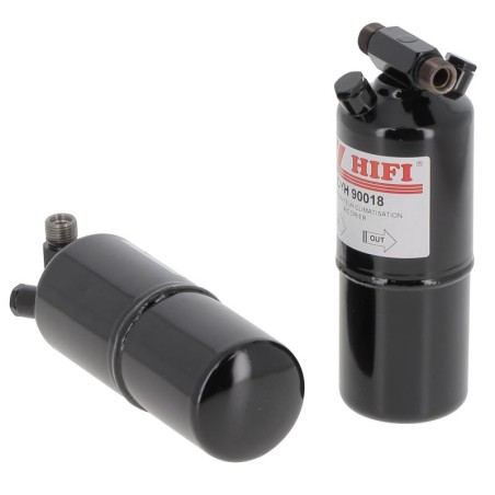 DYH90018 A/C DRYER | RICO Europe