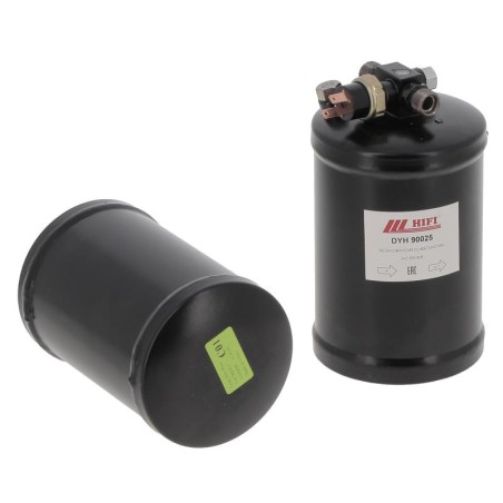 DYH90025 A/C DRYER | RICO Europe