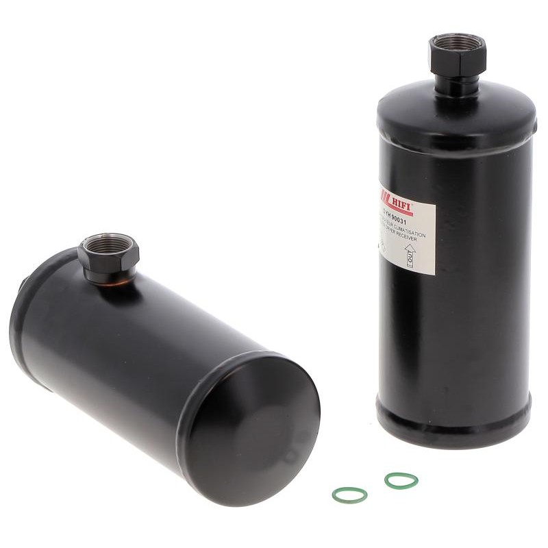 DYH90031 A/C DRYER | RICO Europe