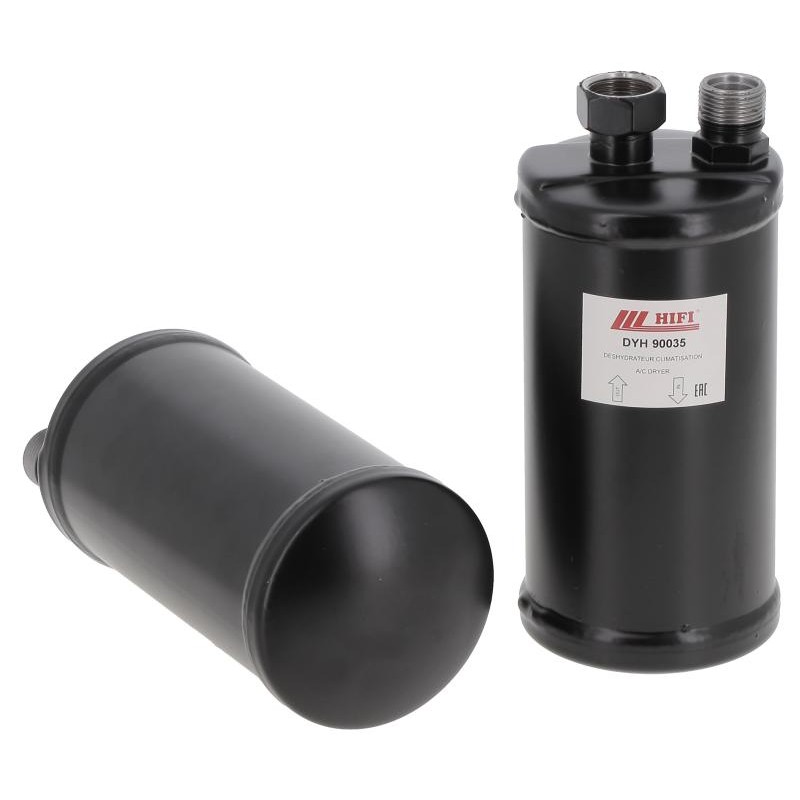 DYH90035 A/C DRYER | RICO Europe