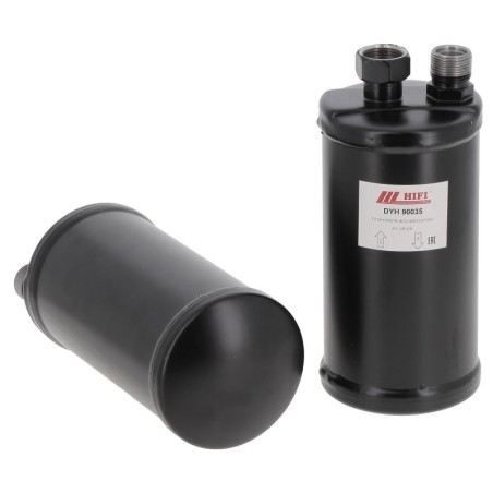 DYH90035 A/C DRYER | RICO Europe