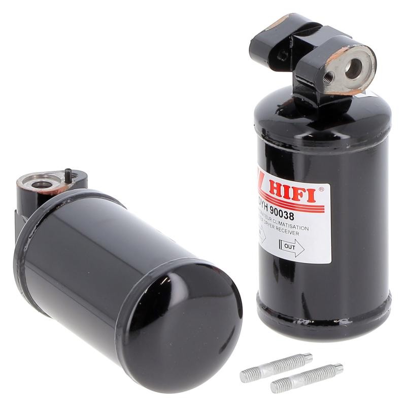 DYH90038 A/C DRYER | RICO Europe