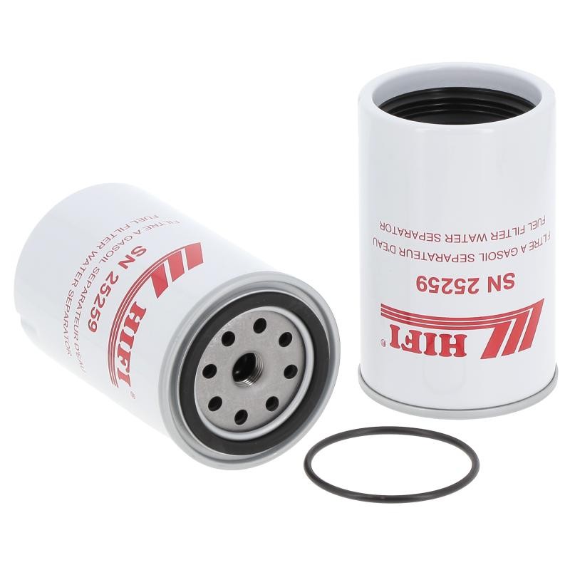 SN25259 Fuel Filter