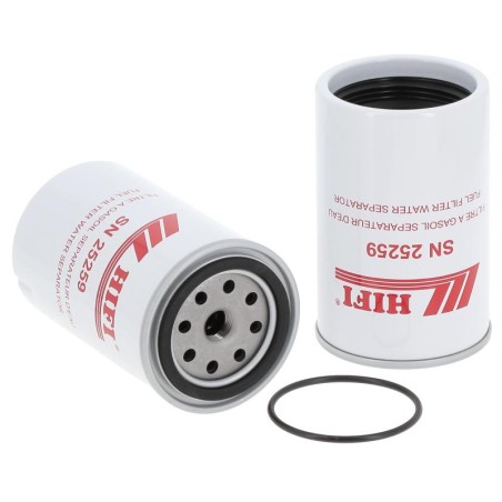 SN25259 Fuel Filter