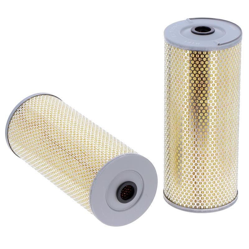 Hifi EL11001 SPARK EROSION FILTER