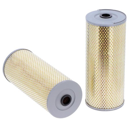 Hifi EL11001 SPARK EROSION FILTER