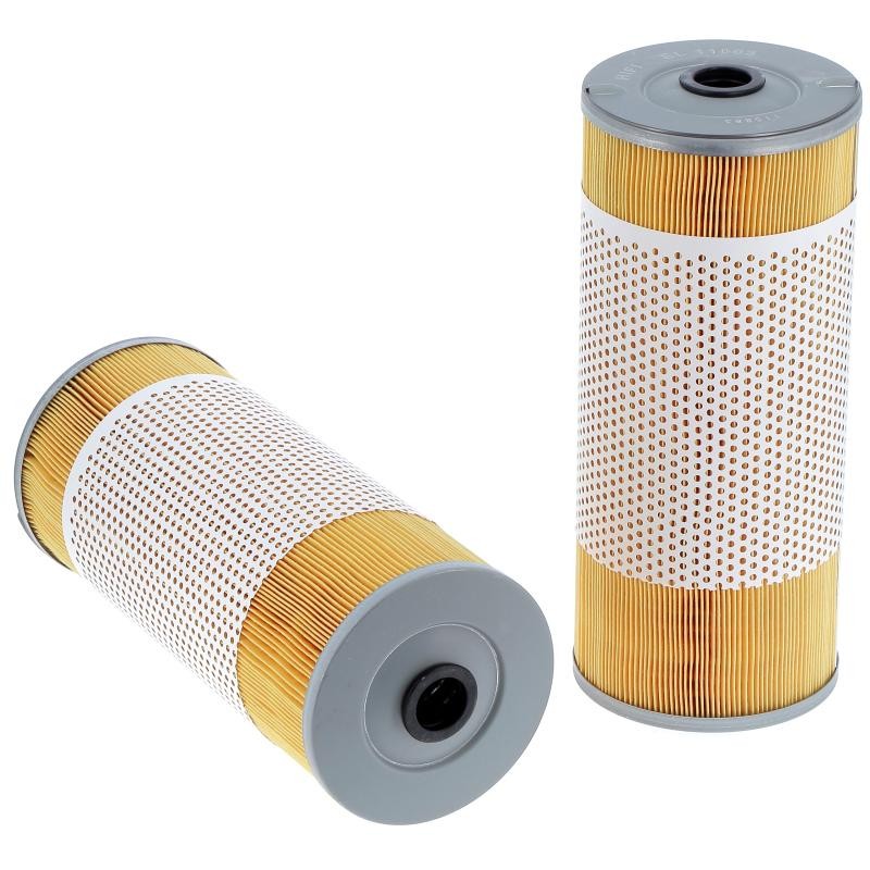 Hifi EL11003 SPARK EROSION FILTER