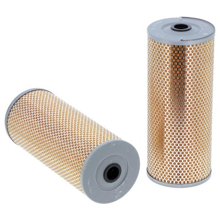 HIFI EL11004 SPARK EROSION FILTER