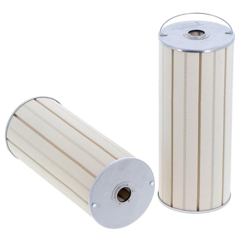 HIFI EL13631 SPARK EROSION FILTER