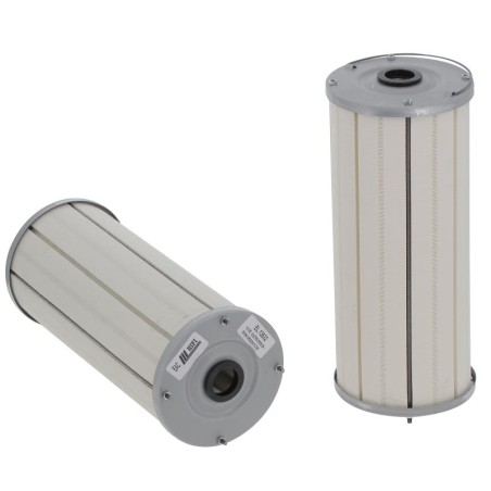 Hifi EL13632 SPARK EROSION FILTER