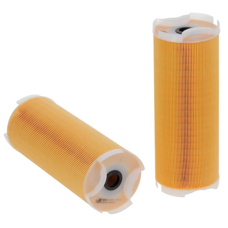 Hifi EL15192 SPARK EROSION FILTER