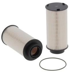 Hifi SN30007 FUEL FILTER