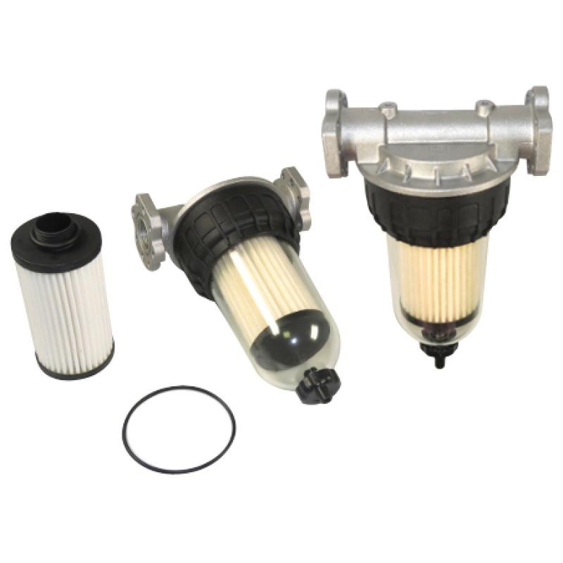 F00611B10 COMPLETE FUEL FILTER | RICO Europe
